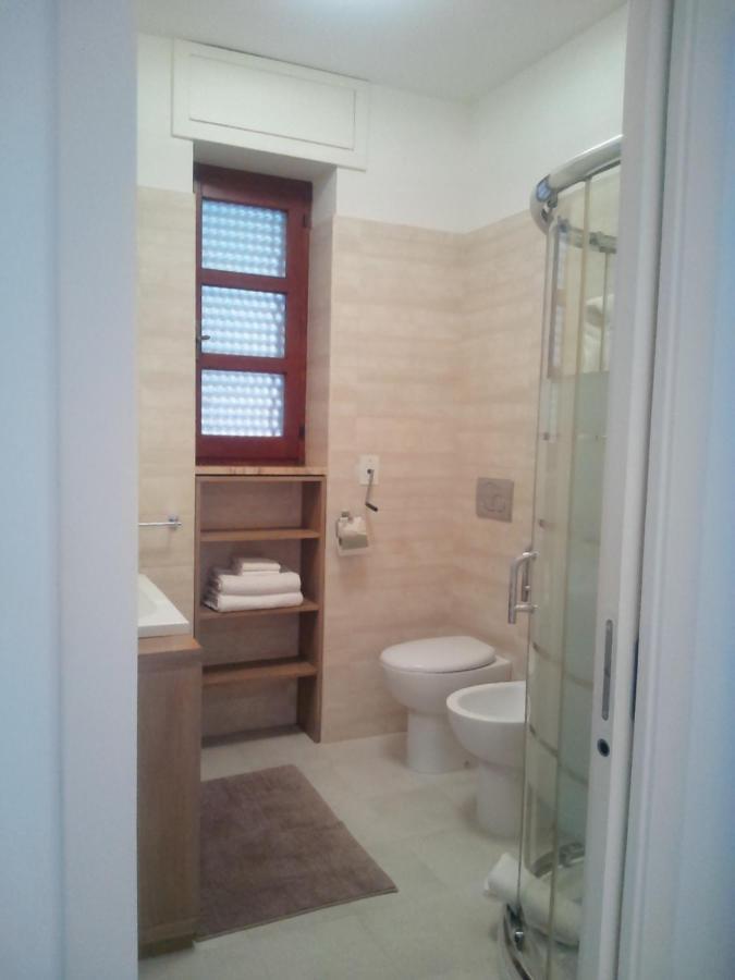 Casa Vacanza Ydrous Otranto Exterior photo