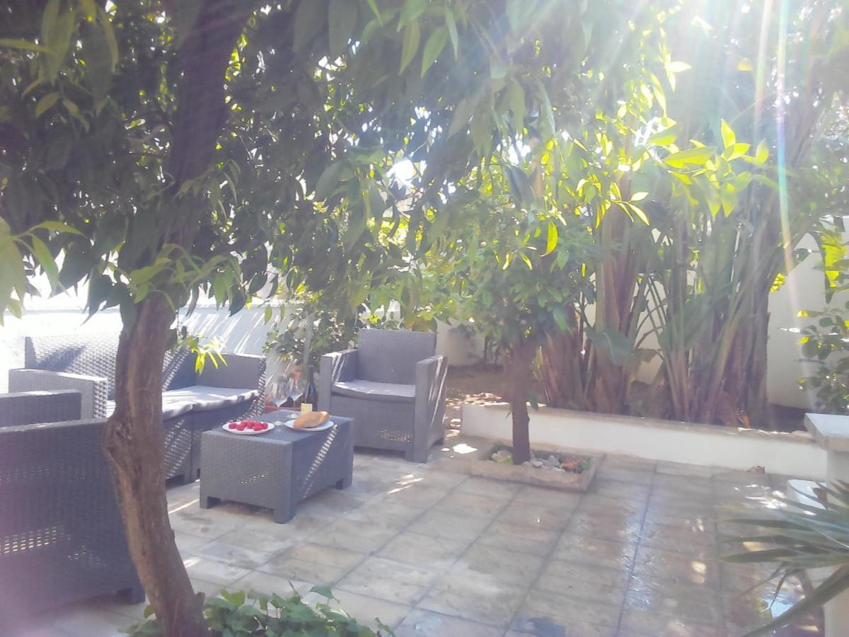 Casa Vacanza Ydrous Otranto Exterior photo