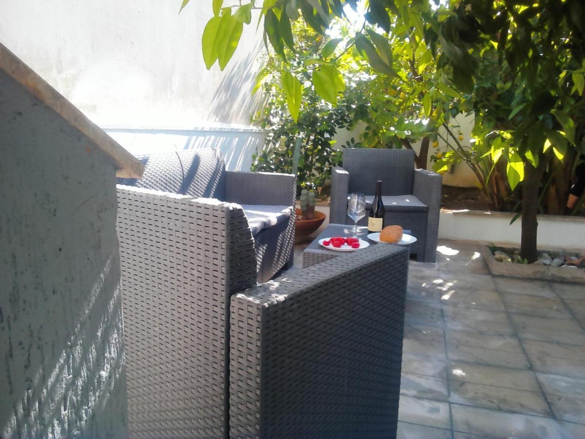 Casa Vacanza Ydrous Otranto Exterior photo