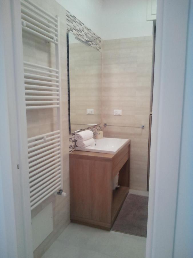Casa Vacanza Ydrous Otranto Exterior photo
